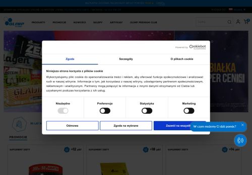 Nutrifarm Sp. z o. o.