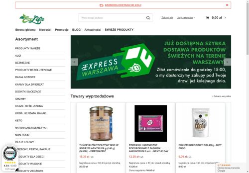 AM MASTER FOOD Sp. z o.o.