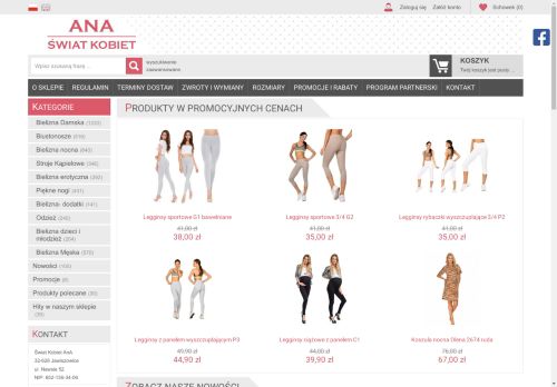 Anna Wutke-Knieć Firma Handlowo-Usługowa „ANA”