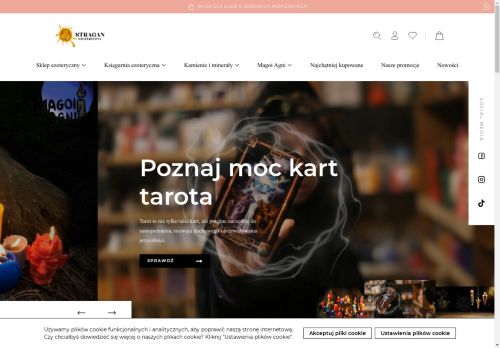 Przedsiębiorstwo Wielobranżowe „Drim” Marek Wdowczyk