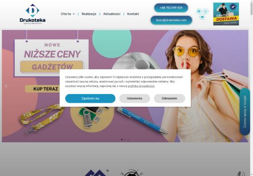 Drukoteka Dorota Marszałek