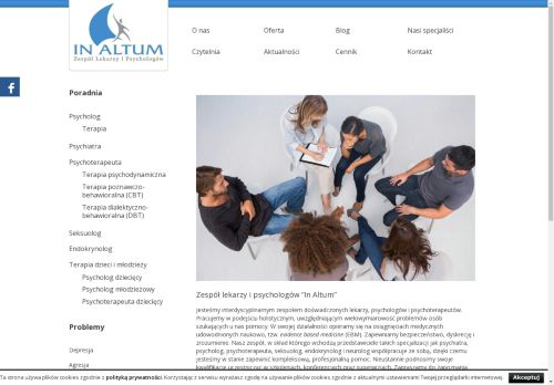 GABINET LEKARSKI I WIZYTY DOMOWE Waldemar Krzyszkowiak