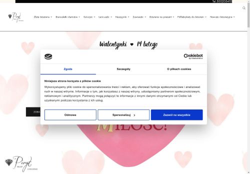 PPUH PIRYT Jacek Kapczuk