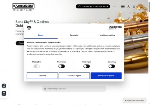 KWADRON Sp. z o. o. sp. k.