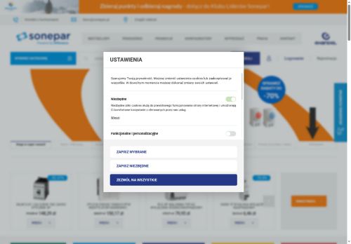 SONEPAR POLSKA Sp. z o.o.