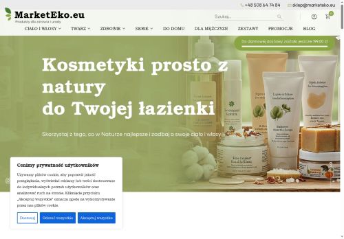 MarketEko.eu P.S.A.