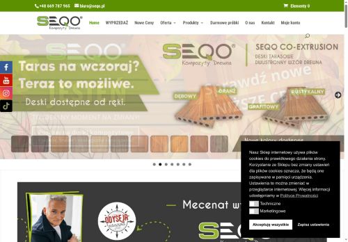 RAFAŁ WRONKA FIRMA HANDLOWO – USŁUGOWA