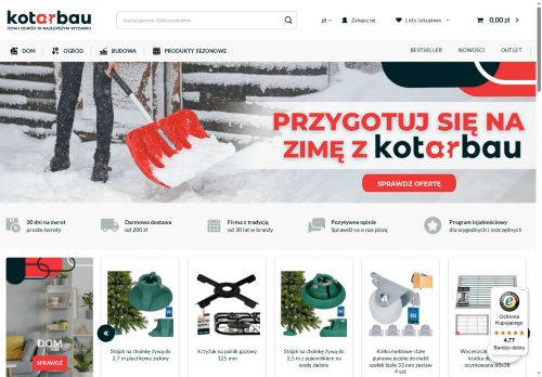 MK Trading Michał Kotarba